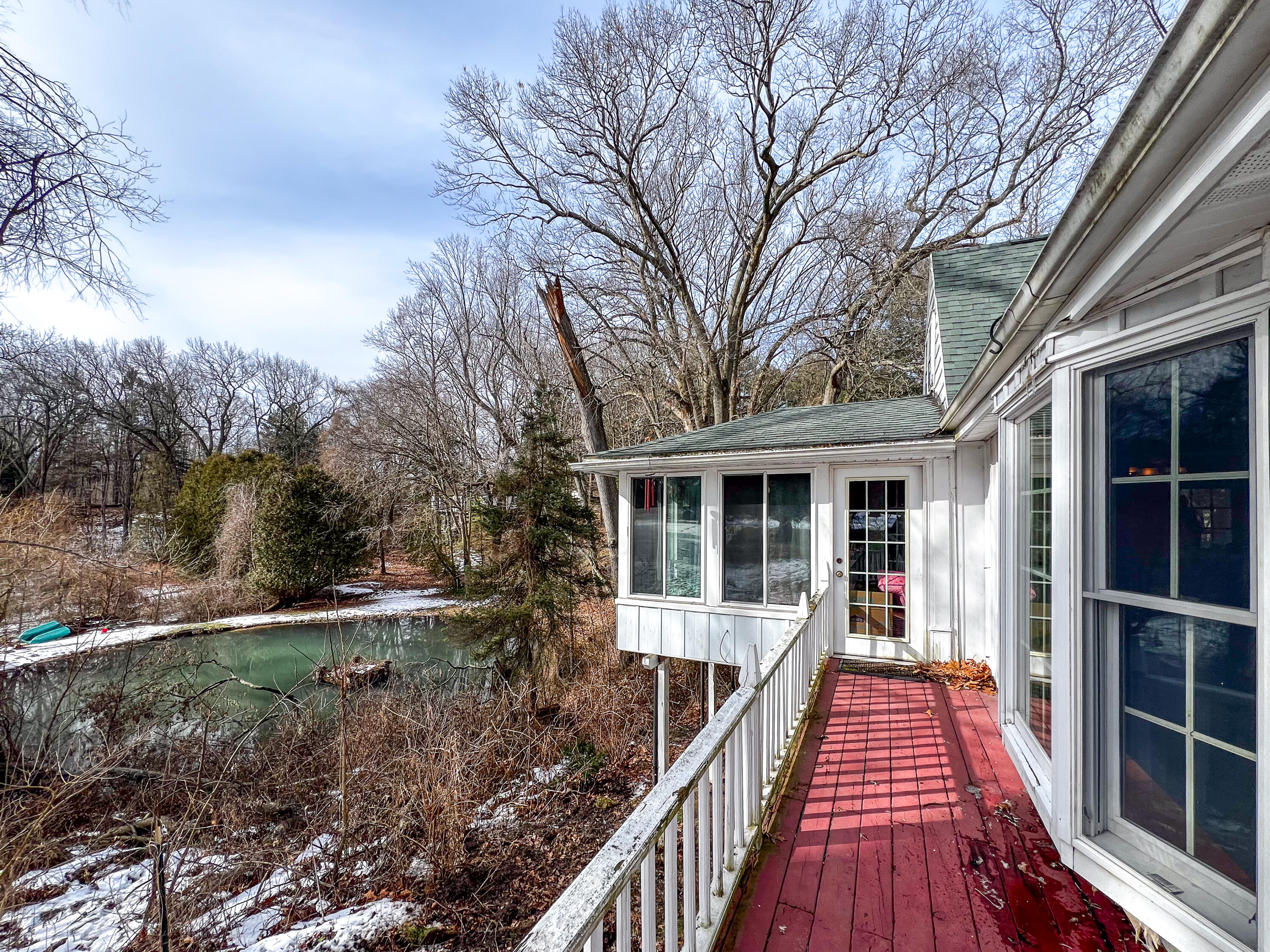 2354 Riverside Court Benton Harbor, MI 49022 - Photo 4 of 50 Exterior