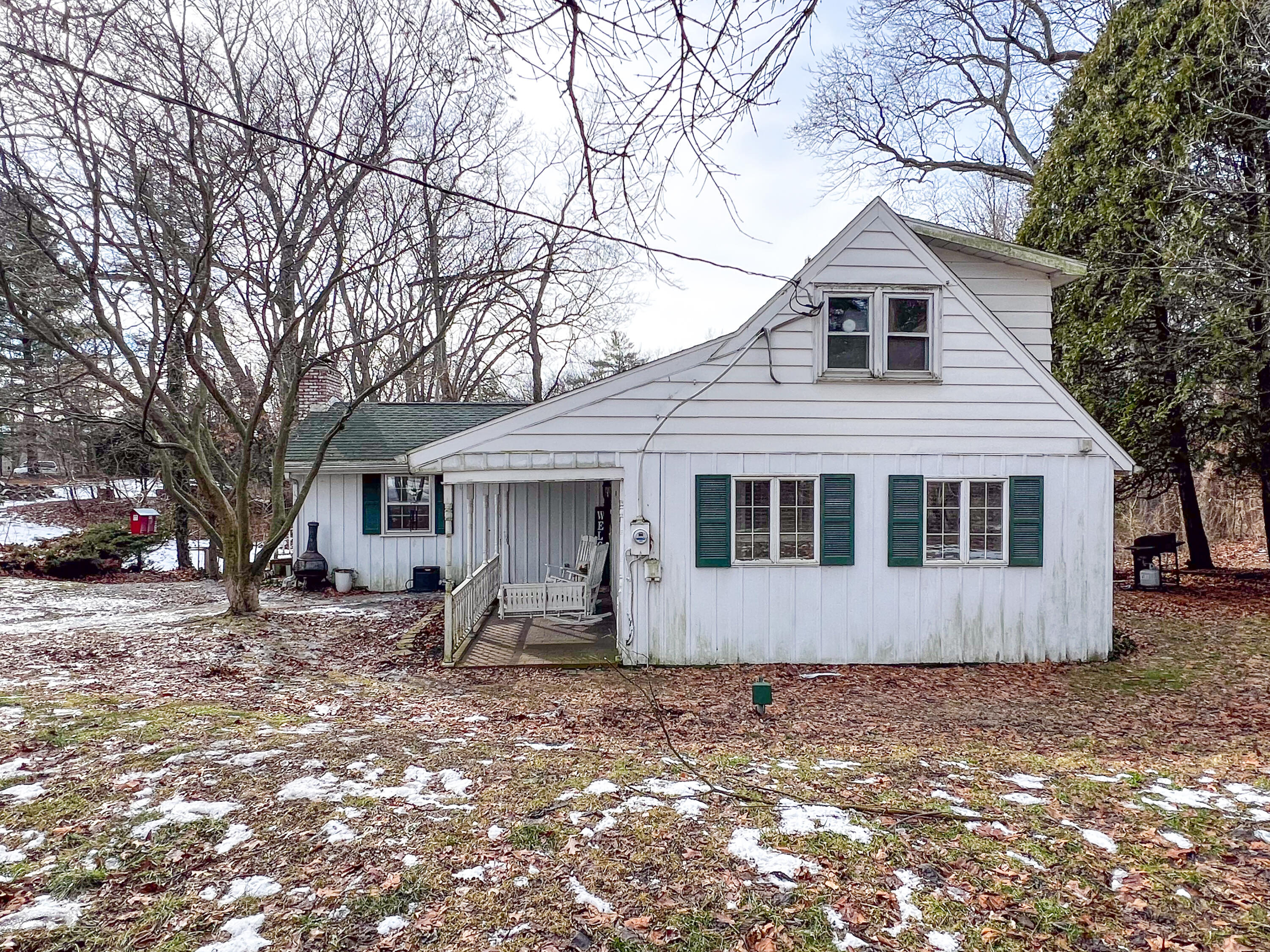 2354 Riverside Court Benton Harbor, MI 49022 - Photo 6 of 50 Exterior