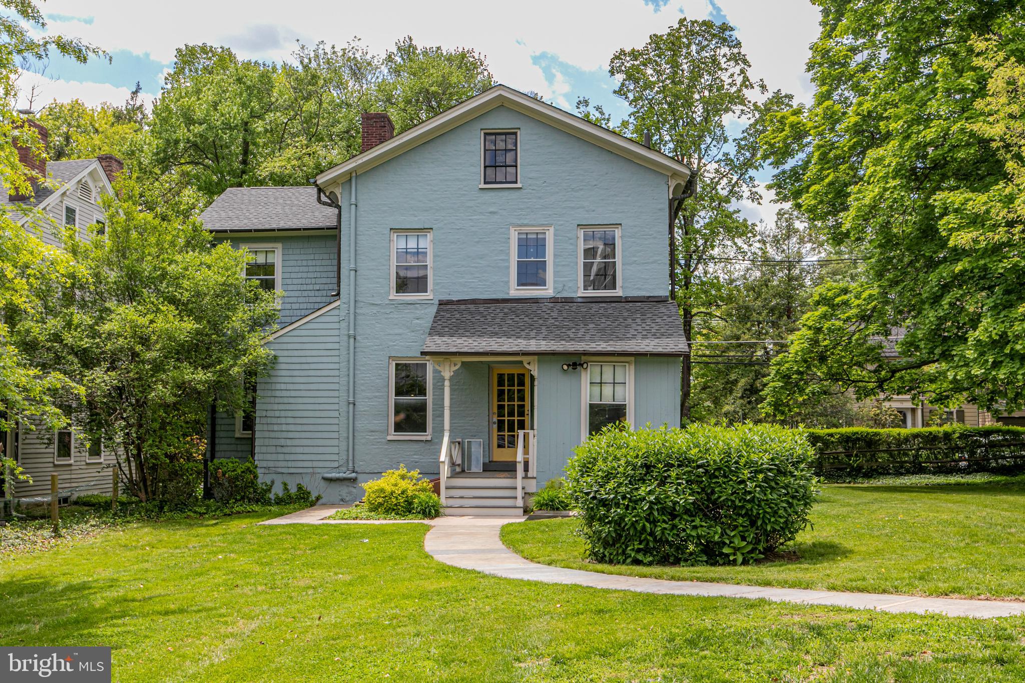 76 Alexander Street Princeton, NJ 08540 - Photo 21 of 22