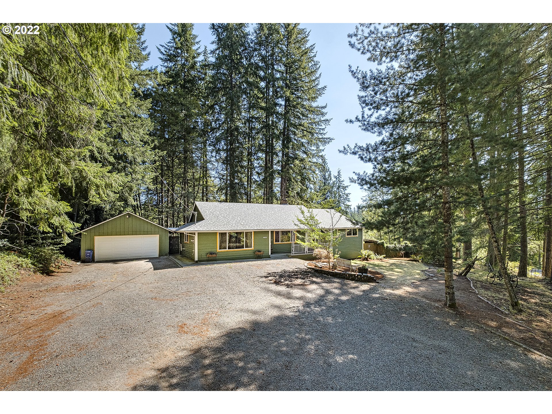 42255 Southeast Kleinsmith Road Sandy, OR 97055 - Photo 1 of 32 Gallery Image 1