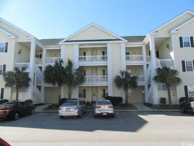 $1,400 | 601 North Hillside Drive, Unit #3334, North Myrtle Beach, SC 29582
