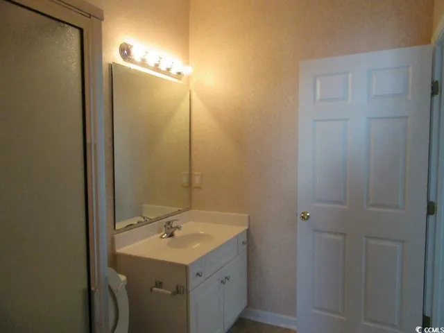 $1,400 | 601 North Hillside Drive, Unit #3334, North Myrtle Beach, SC 29582