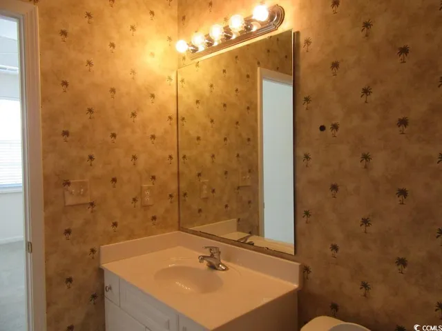 $1,400 | 601 North Hillside Drive, Unit #3334, North Myrtle Beach, SC 29582