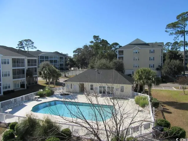 $1,400 | 601 North Hillside Drive, Unit #3334, North Myrtle Beach, SC 29582