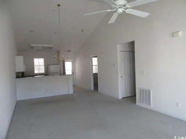 $1,400 | 601 North Hillside Drive, Unit #3334, North Myrtle Beach, SC 29582