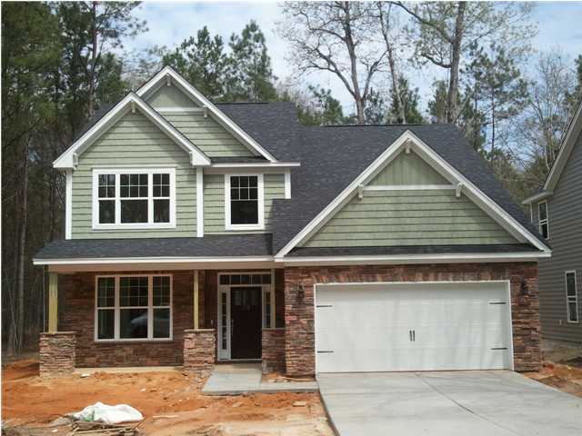 112 Springbank Court Moncks Corner, SC 29461 - Photo 1 of 4 Primary Photo