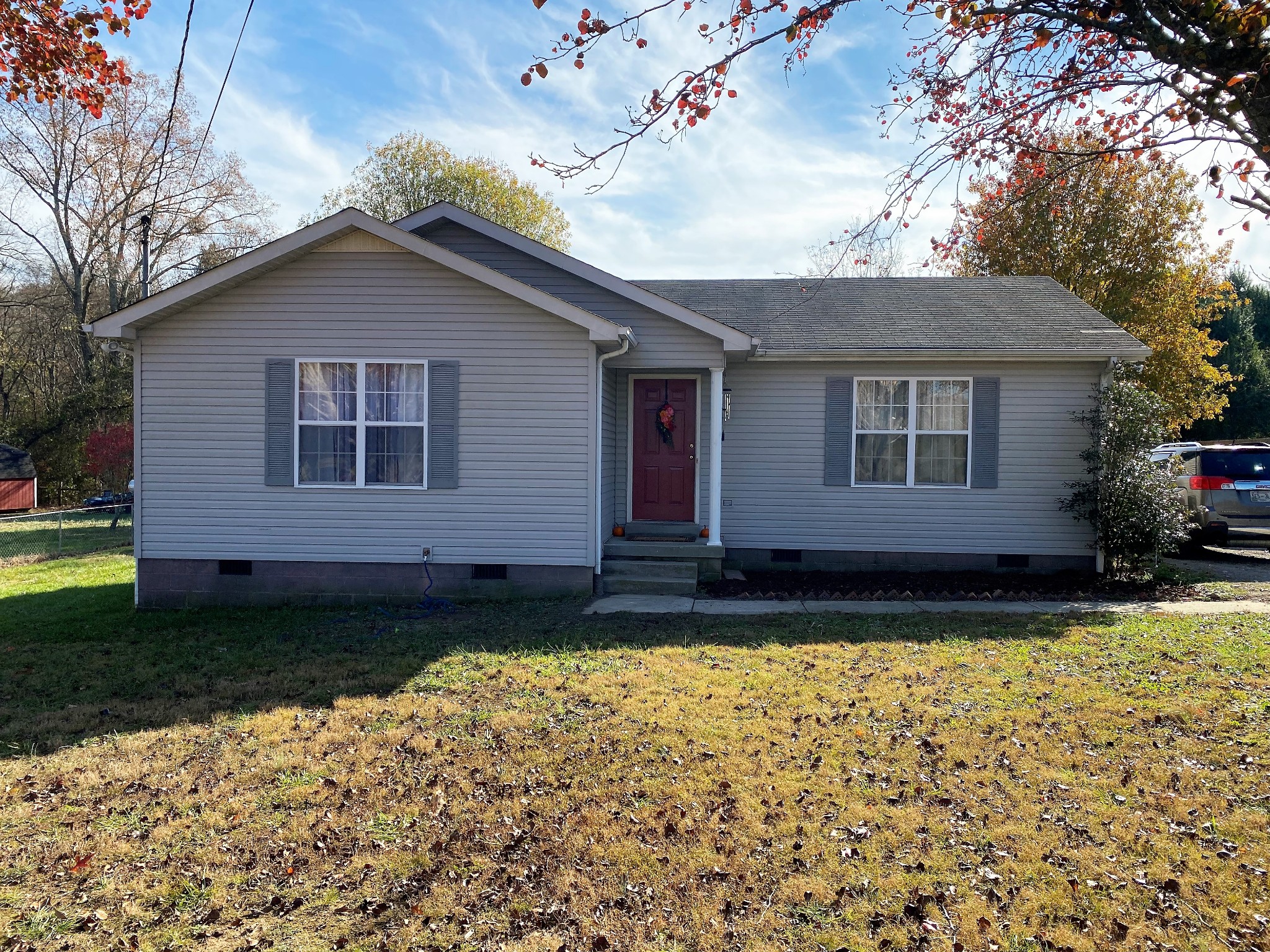 1254 Cinder Path Road Estill Springs, TN 37330 - Photo 1 of 16 Gallery Image 1