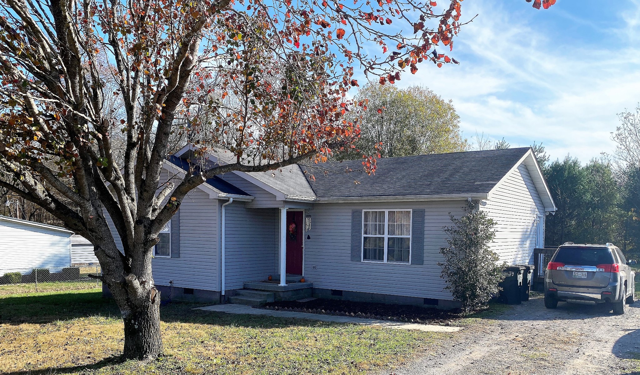 1254 Cinder Path Road Estill Springs, TN 37330 - Photo 2 of 16 Gallery Image 2