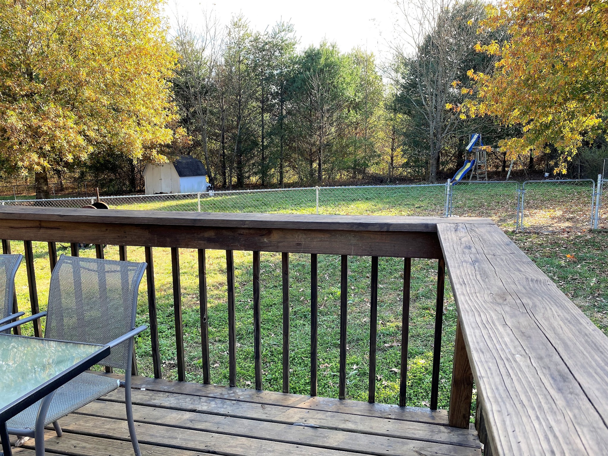 1254 Cinder Path Road Estill Springs, TN 37330 - Photo 15 of 16 Gallery Image 15