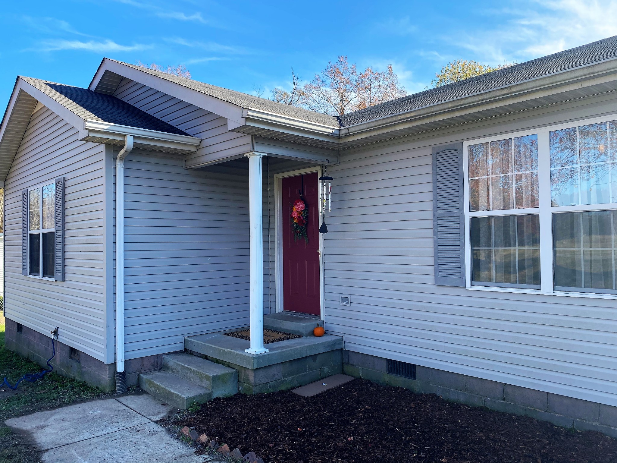 1254 Cinder Path Road Estill Springs, TN 37330 - Photo 3 of 16 Gallery Image 3