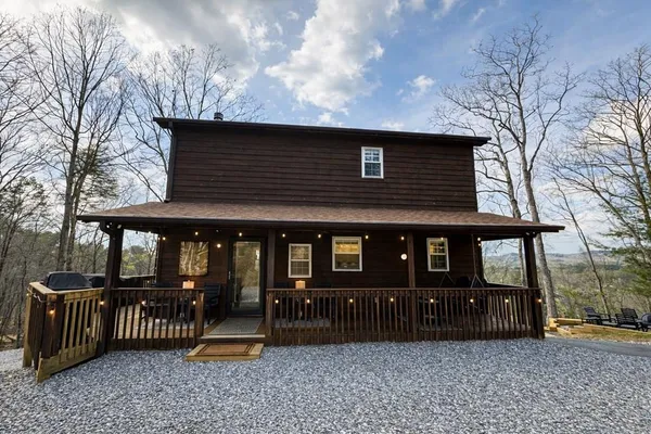 $624,900 | 239 Northwoods Circle, Blairsville, GA 30512