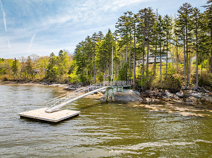 127 Treasure Point Road St. George, ME 04860 - Photo 71 of 89 DJI_0213