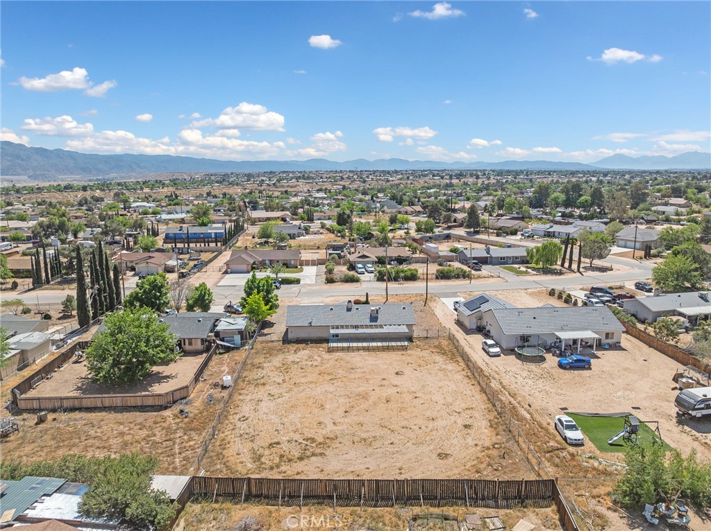 19068 Goleta Street Hesperia, CA 92345 - Photo 5 of 34 an aerial view of a city