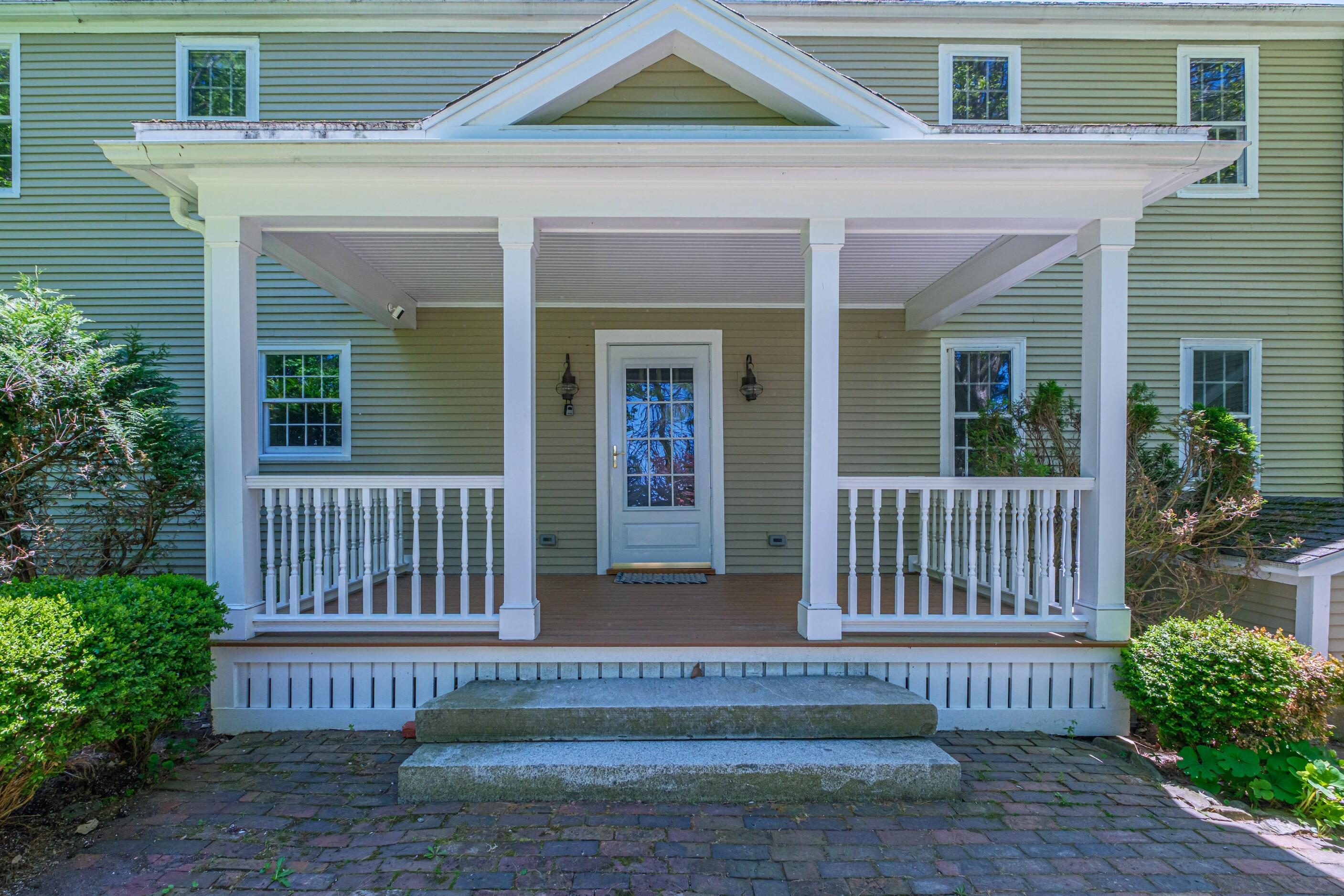 296 Main Street Gorham, ME 04038 - Photo 11 of 132 20260522gp-63034