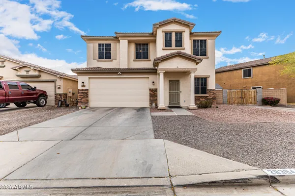 $524,500 | 28384 North Desert Native Street, San Tan Valley, AZ 85143