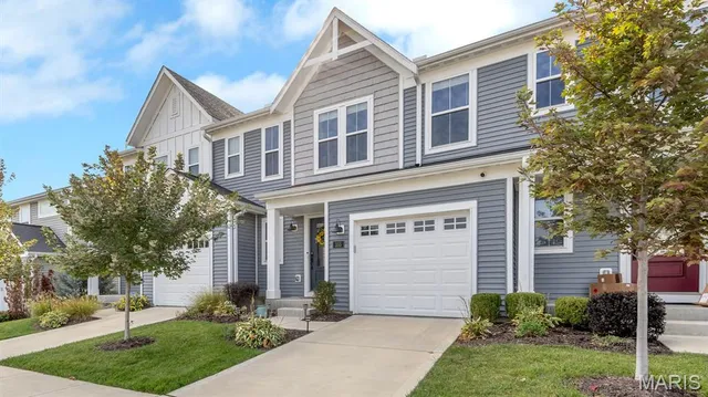$314,900 | 355 Newbridge Way, O'Fallon, MO 63368