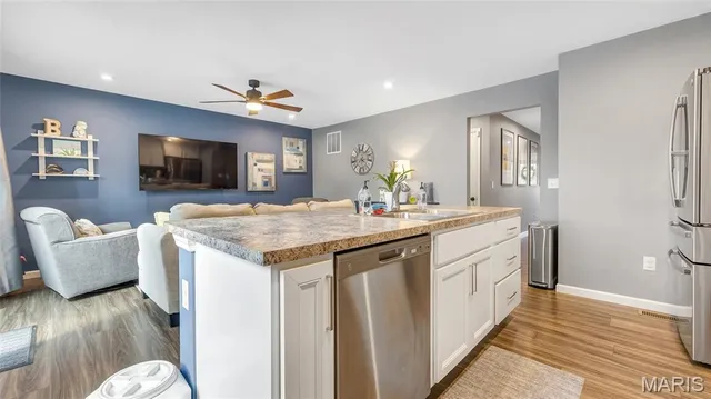 $314,900 | 355 Newbridge Way, O'Fallon, MO 63368