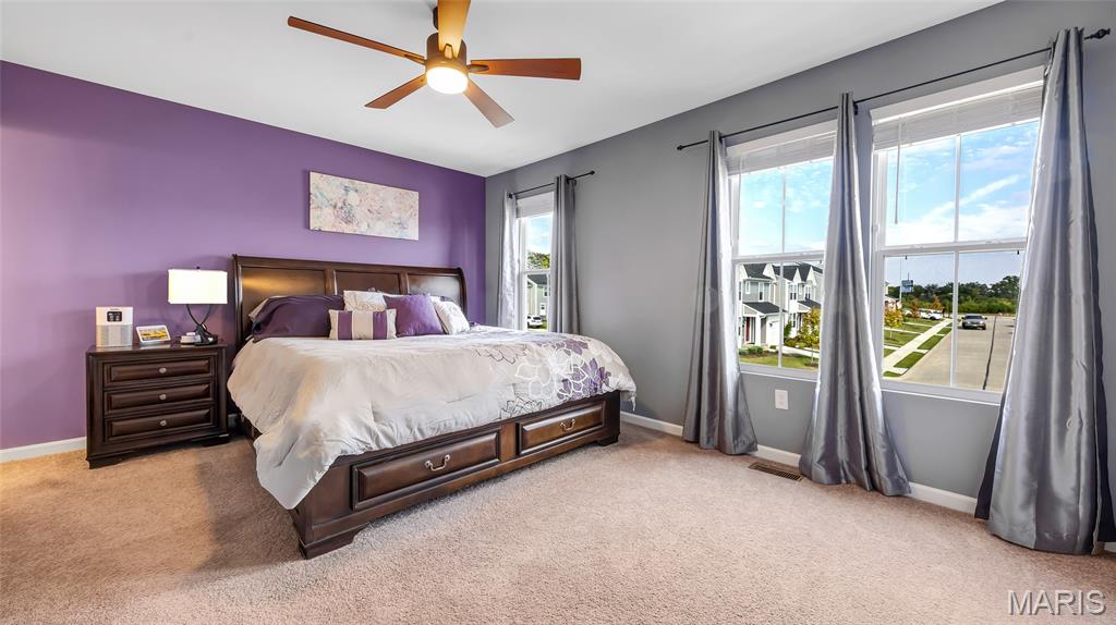 355 Newbridge Way O'Fallon, MO 63368 - Photo 16 of 40