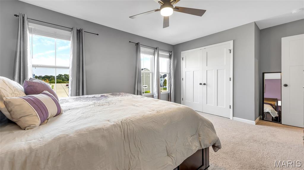 355 Newbridge Way O'Fallon, MO 63368 - Photo 17 of 40