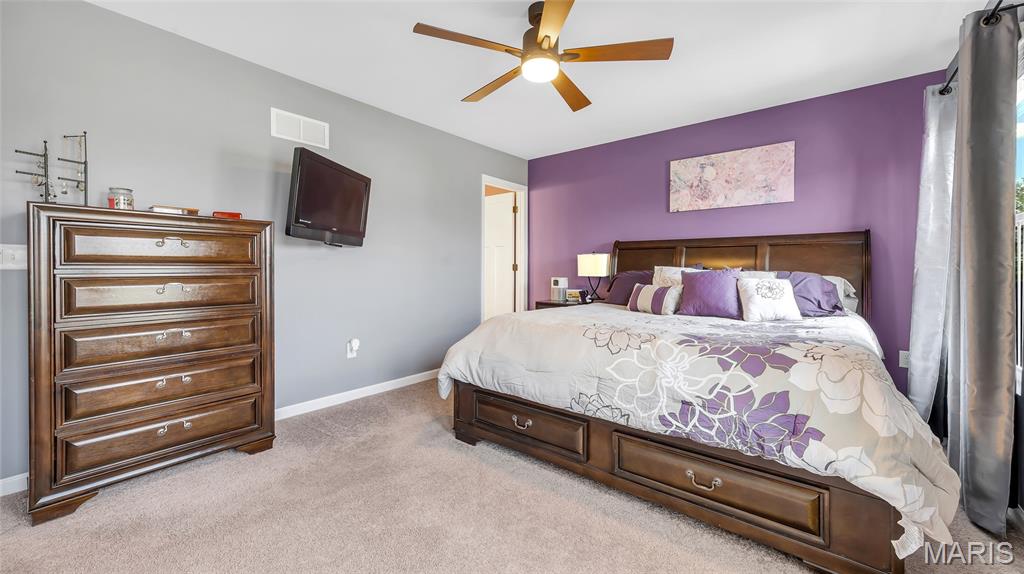 355 Newbridge Way O'Fallon, MO 63368 - Photo 18 of 40