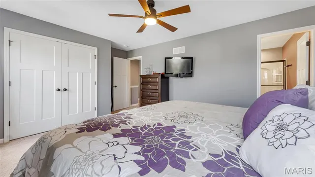 $314,900 | 355 Newbridge Way, O'Fallon, MO 63368