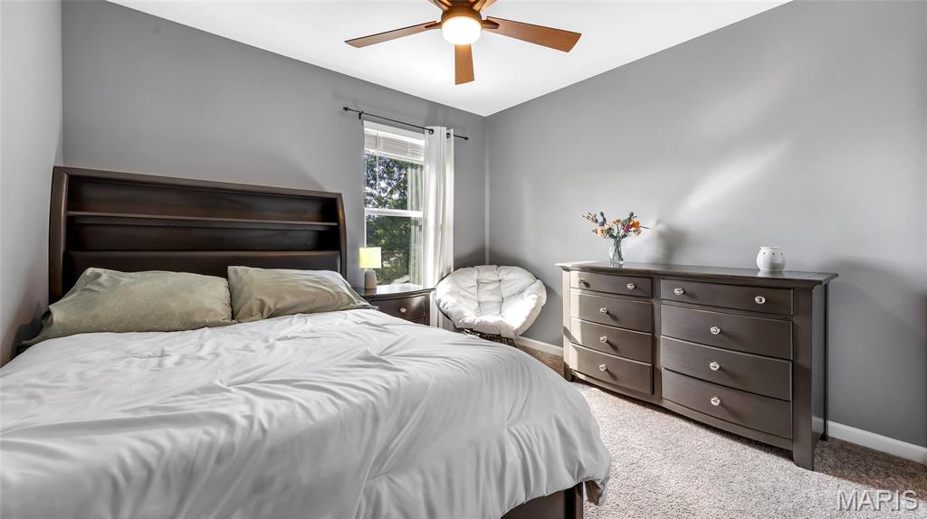 355 Newbridge Way O'Fallon, MO 63368 - Photo 23 of 40