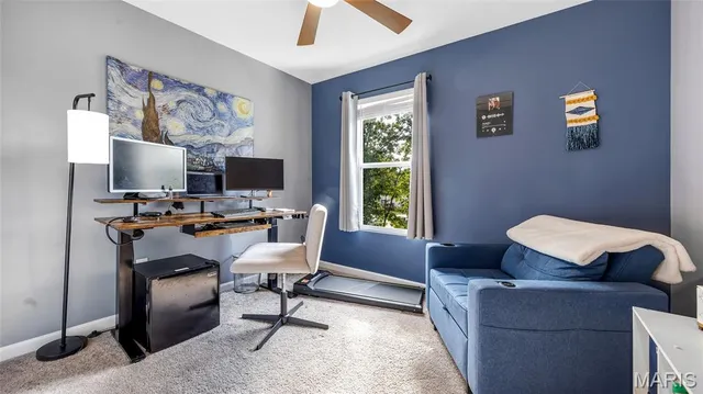 $314,900 | 355 Newbridge Way, O'Fallon, MO 63368