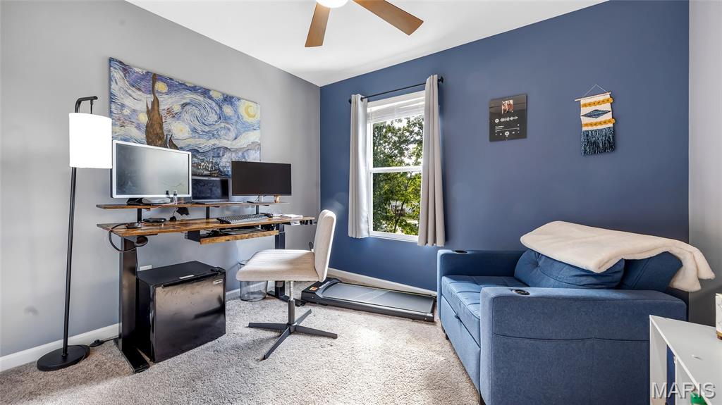 355 Newbridge Way O'Fallon, MO 63368 - Photo 25 of 40