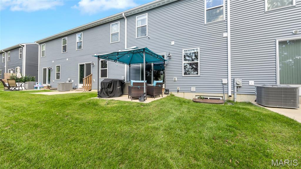 355 Newbridge Way O'Fallon, MO 63368 - Photo 31 of 40