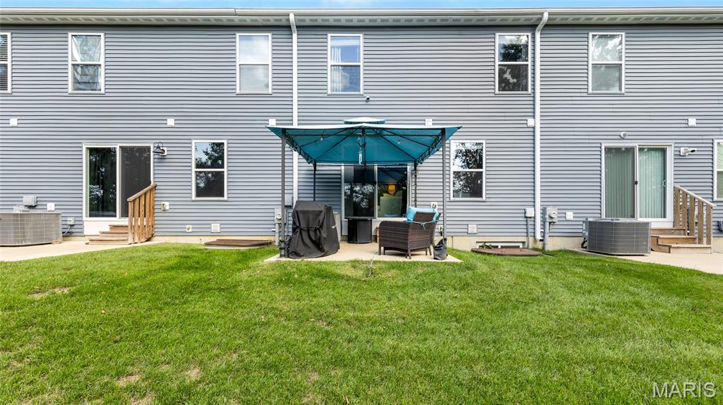 355 Newbridge Way O'Fallon, MO 63368 - Photo 32 of 40