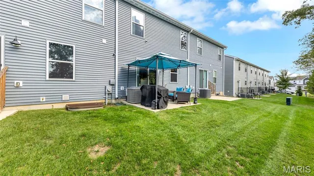 $314,900 | 355 Newbridge Way, O'Fallon, MO 63368