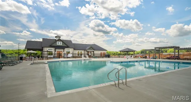 $314,900 | 355 Newbridge Way, O'Fallon, MO 63368