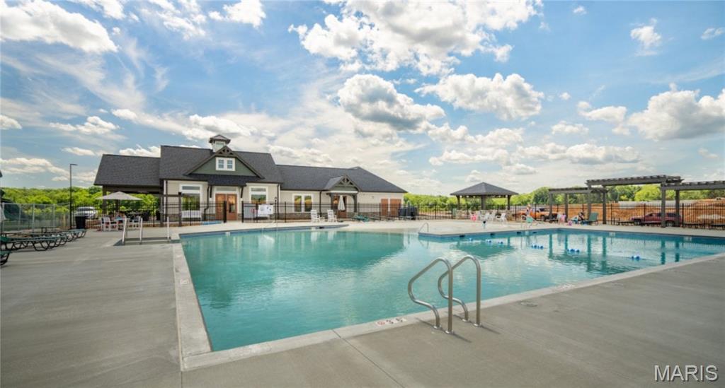 355 Newbridge Way O'Fallon, MO 63368 - Photo 35 of 40