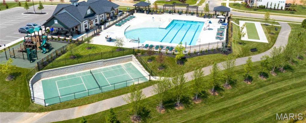 355 Newbridge Way O'Fallon, MO 63368 - Photo 36 of 40