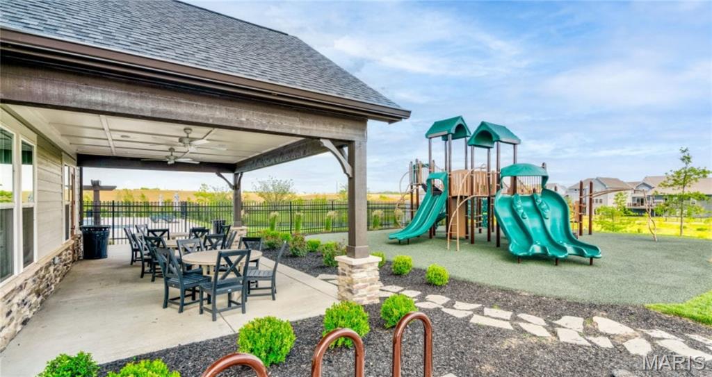 355 Newbridge Way O'Fallon, MO 63368 - Photo 37 of 40