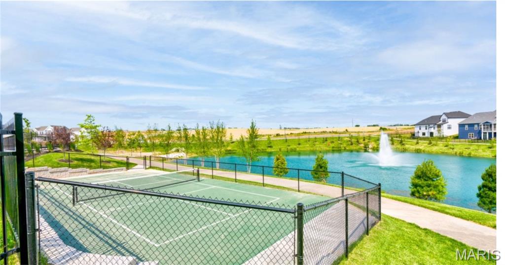 355 Newbridge Way O'Fallon, MO 63368 - Photo 38 of 40