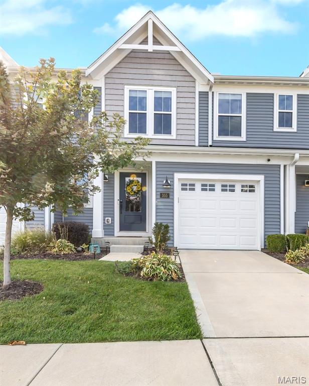 355 Newbridge Way O'Fallon, MO 63368 - Photo 40 of 40