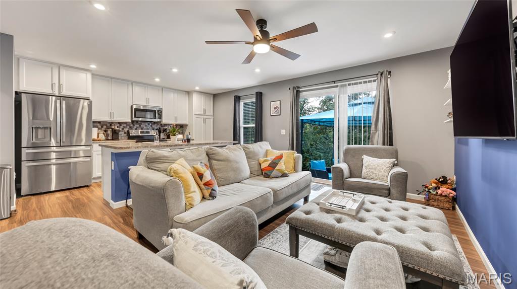 355 Newbridge Way O'Fallon, MO 63368 - Photo 5 of 40