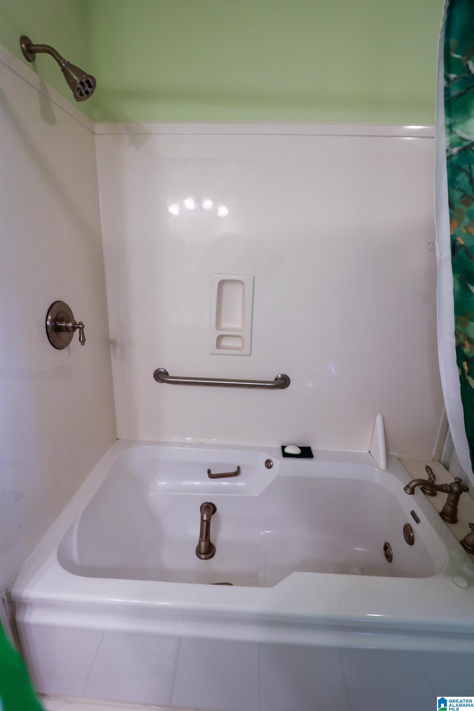 1484 Funderburg Bend Road Pell City, AL 35128 - Photo 26 of 55