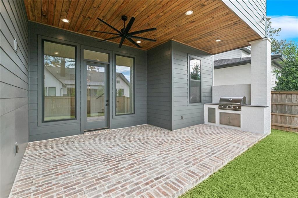 1172 Delta Lane Covington, LA 70433 - Photo 33 of 39