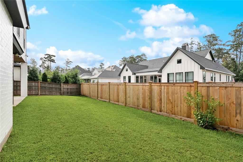 1172 Delta Lane Covington, LA 70433 - Photo 35 of 39