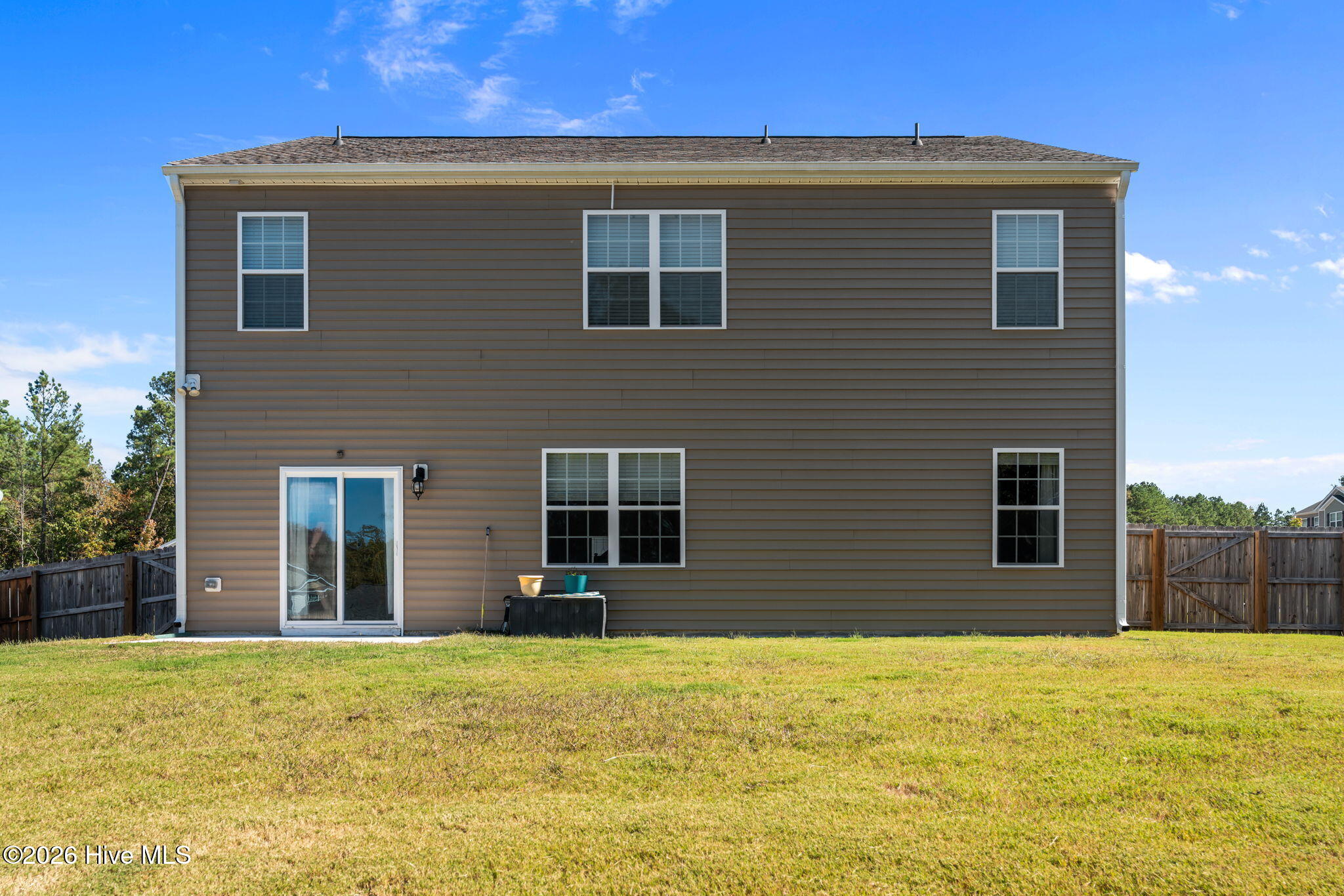 269 Roberts Place Carthage, NC 28327 - Photo 15 of 44