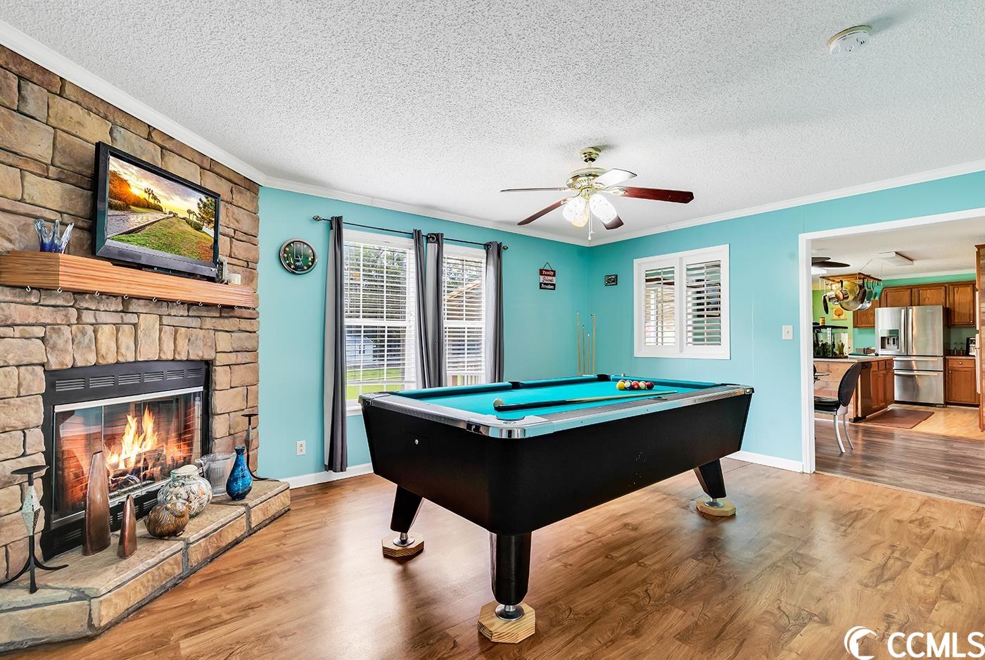 145 Dots Court Conway, SC 29526 - Photo 25 of 39