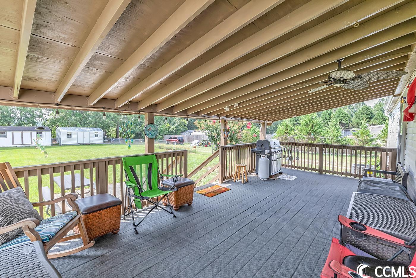 145 Dots Court Conway, SC 29526 - Photo 33 of 39
