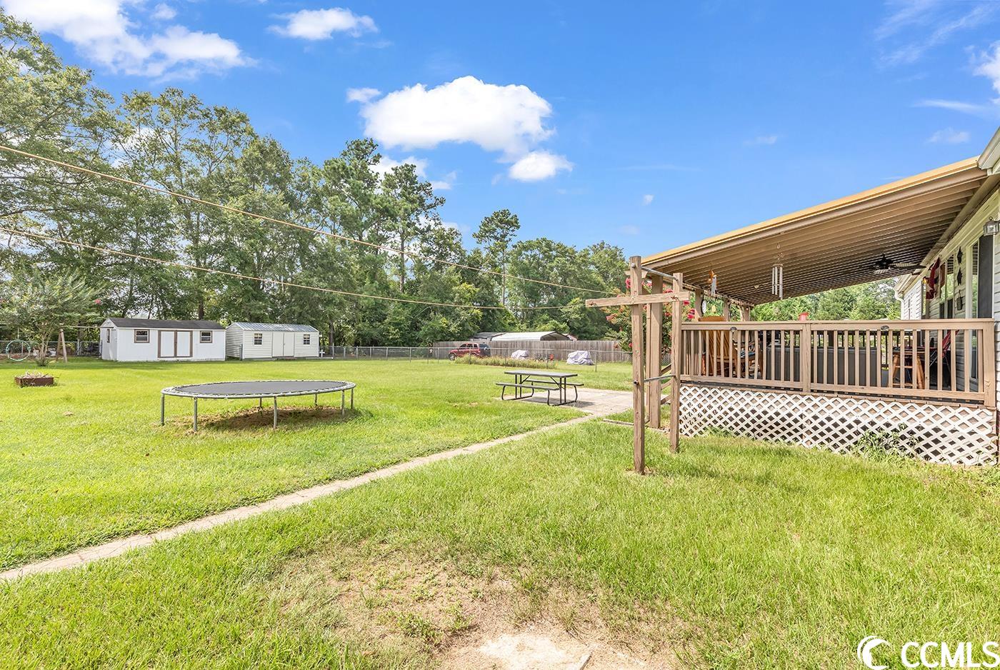 145 Dots Court Conway, SC 29526 - Photo 35 of 39