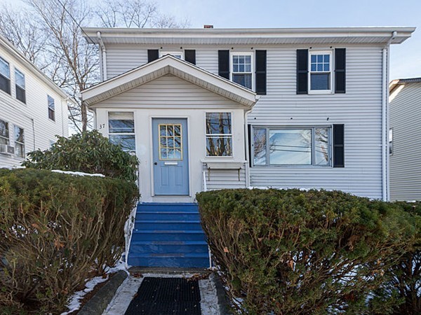 37 Princeton Road Malden, MA 02148 - Photo 18 of 20 Gallery Image 18