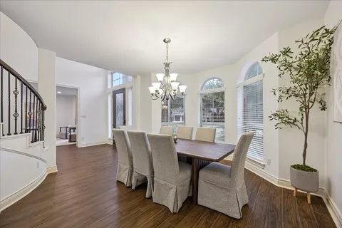 $875,000 | 27419 Gladway Manor Drive, Katy, TX 77494