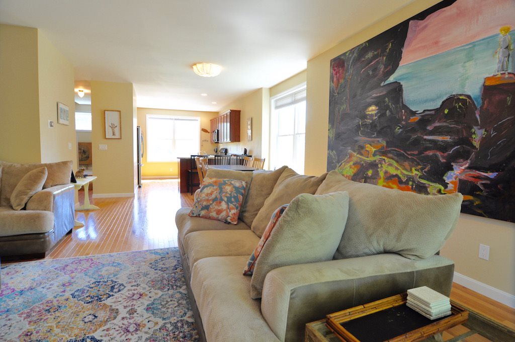 131 Court Street, Unit 20 Exeter, NH 03833 - Photo 3 of 17 Gallery Image 3