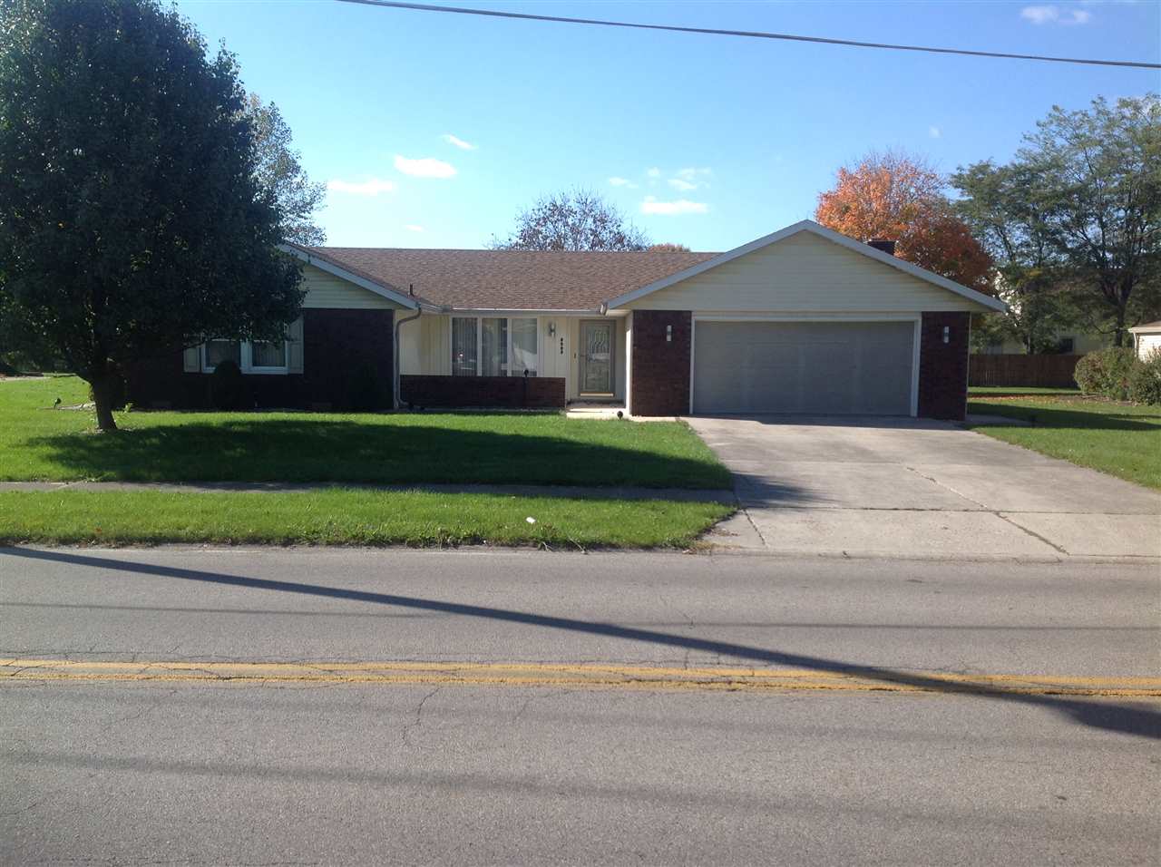 5205 North Moore Road Muncie, IN 47304 - Photo 3 of 17