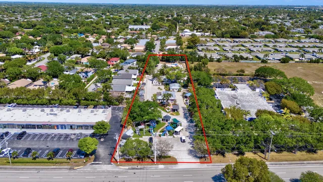 $4,800,000 | 4013 West Atlantic Avenue, Delray Beach, FL 33445